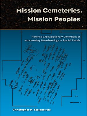 cover image of Mission Cemeteries, Mission Peoples